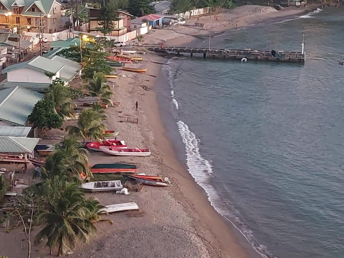 Hotel Royal Escape - 1 Anse La Raye Esterno foto