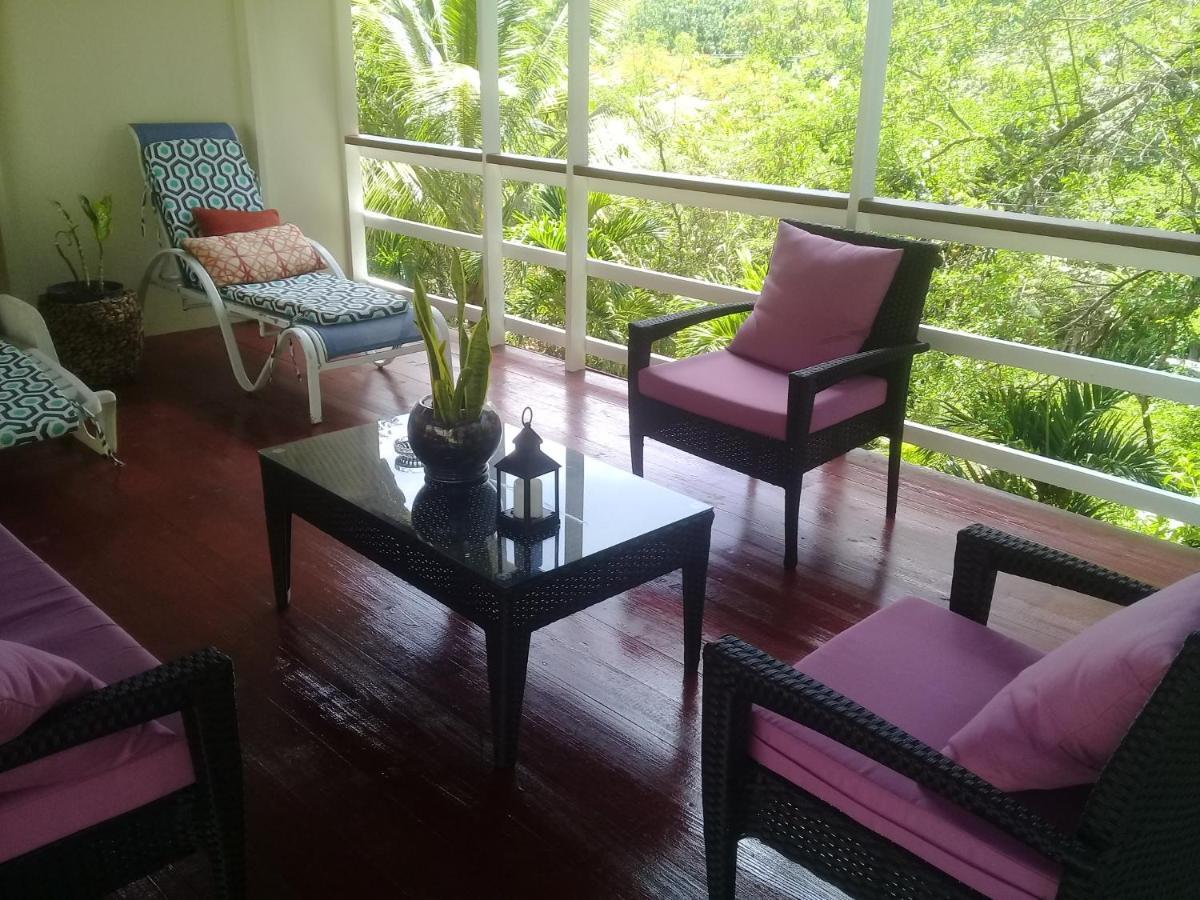Hotel Royal Escape - 1 Anse La Raye Esterno foto
