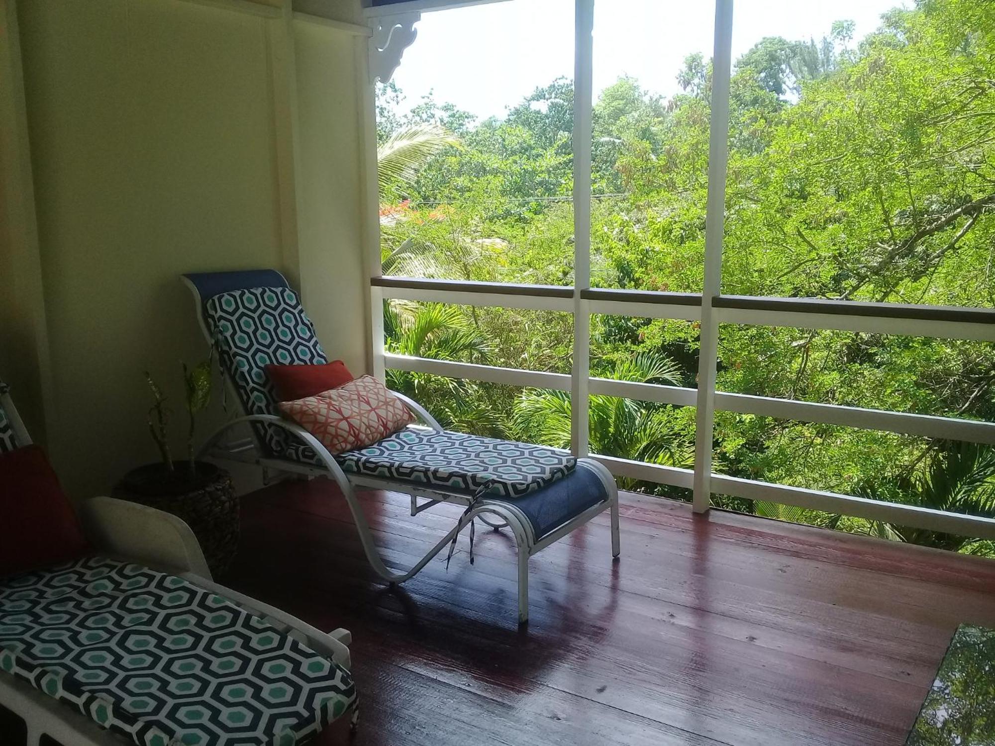 Hotel Royal Escape - 1 Anse La Raye Camera foto
