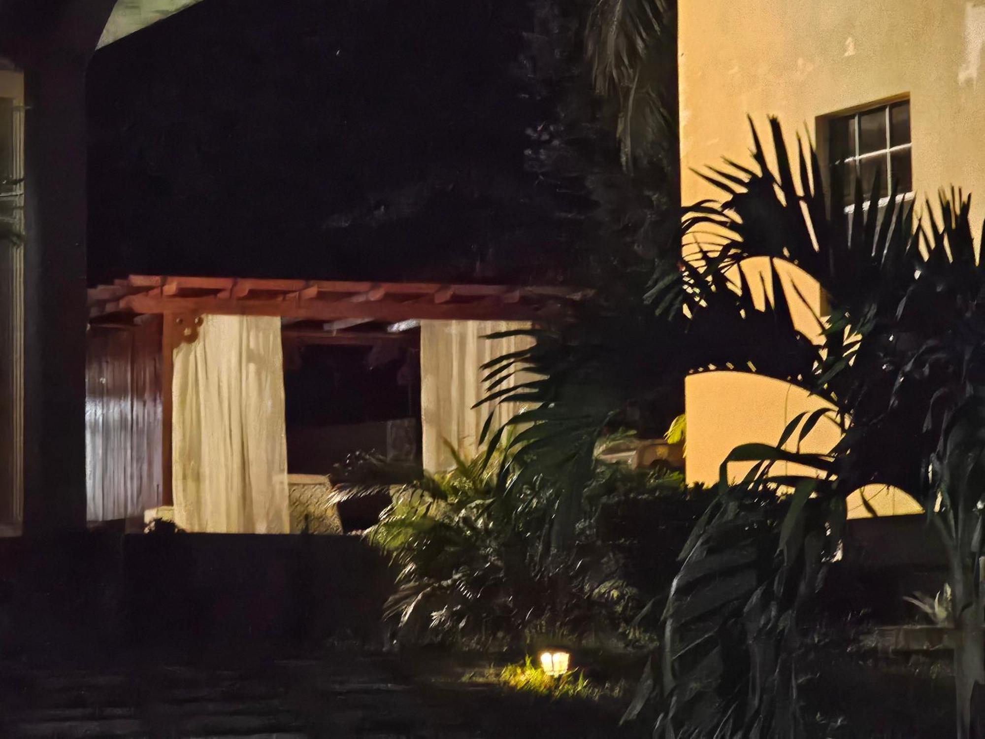 Hotel Royal Escape - 1 Anse La Raye Esterno foto