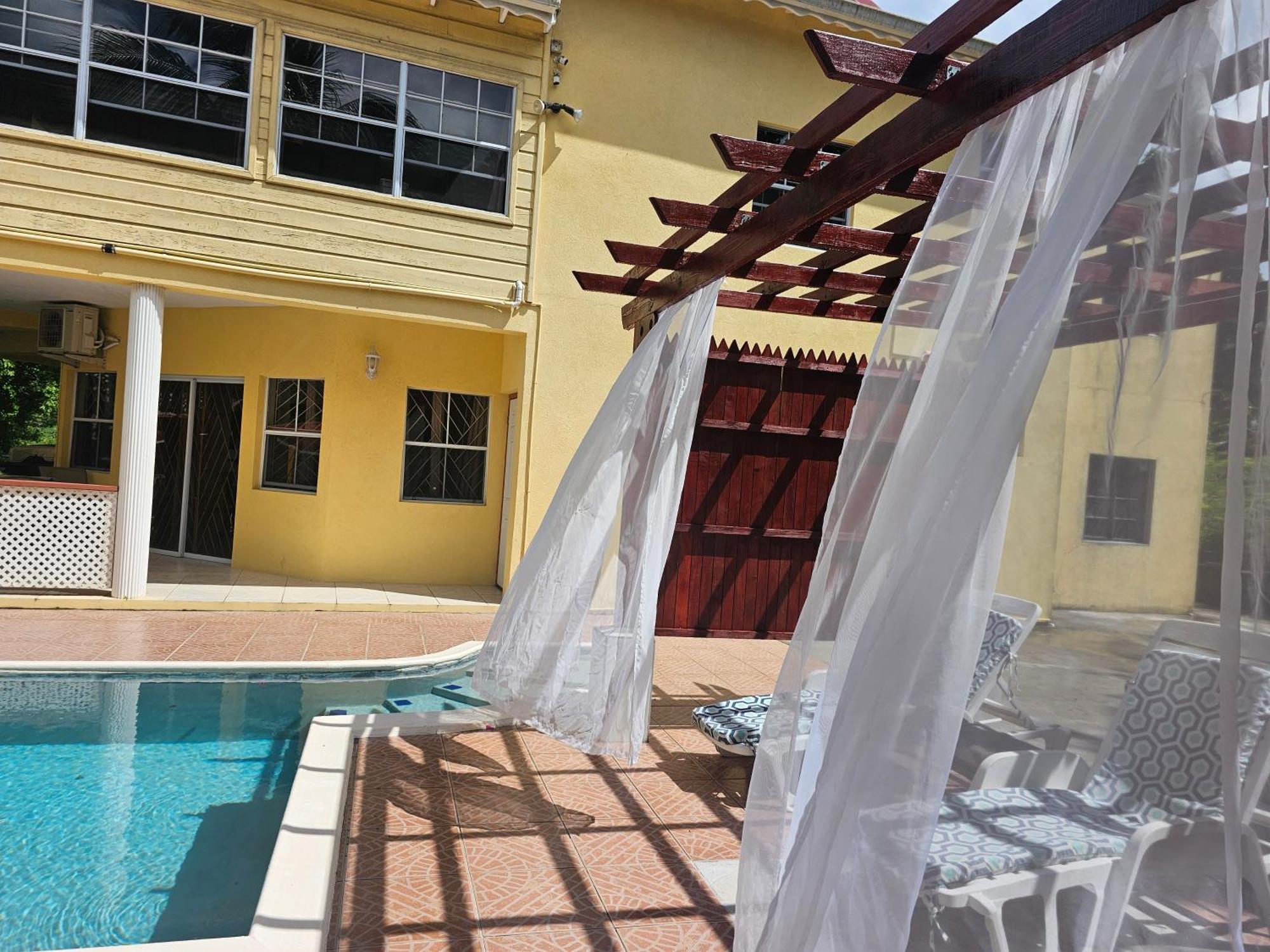 Hotel Royal Escape - 1 Anse La Raye Esterno foto