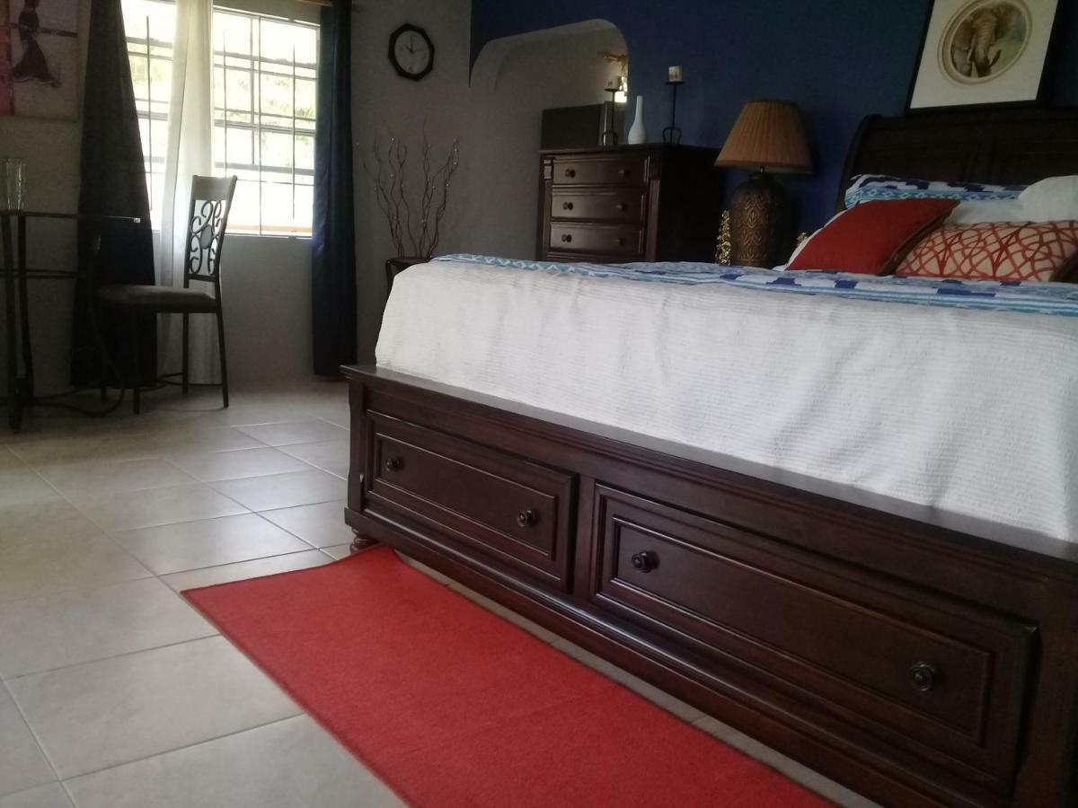 Hotel Royal Escape - 1 Anse La Raye Esterno foto