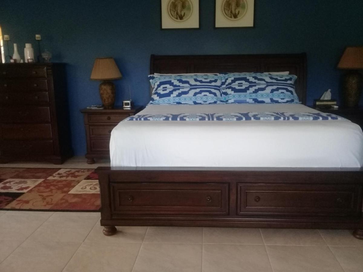 Hotel Royal Escape - 1 Anse La Raye Esterno foto